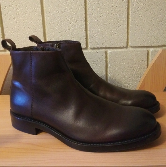 wolverine montague chelsea boot